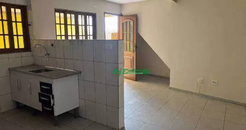 Casa com 5 dormitórios à venda, 212 m² por R$ 450.000,00 - Jardim Munhoz - Guarulhos/SP