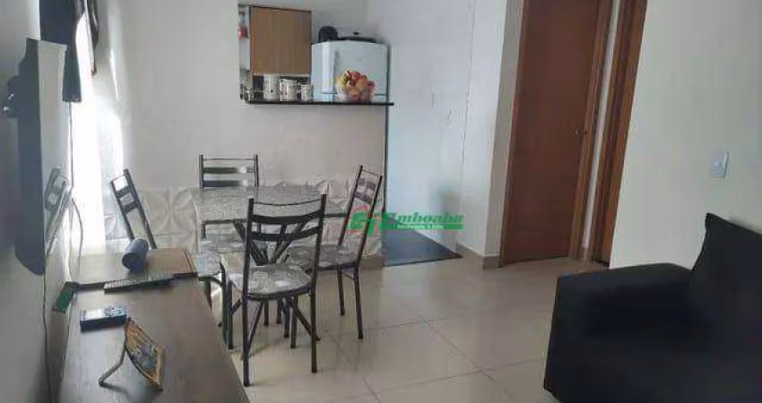 Apartamento com 2 dormitórios à venda, 38 m² por R$ 243.000,00 - São João - Guarulhos/SP