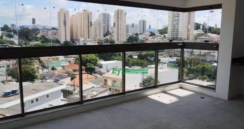Apartamento com 4 dormitórios à venda, 150 m² por R$ 1.580.000,00 - Jardim Bebedouro - Guarulhos/SP