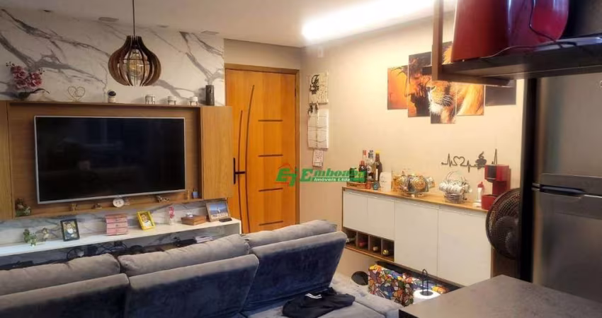 Lindissimo Apartamento 2 dormitórios Condominio Sinfonia Guarulhos