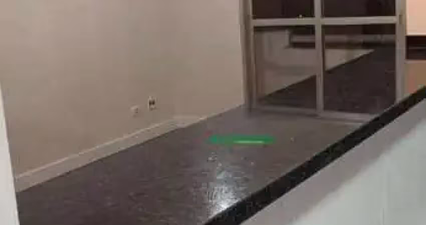 Lindo Apartamento 2 dormitórios com suite e sacada Guarulhos