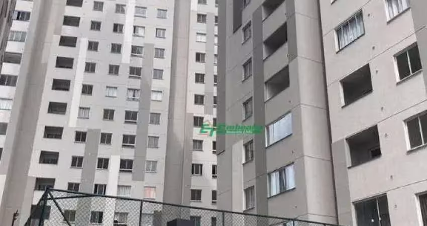 Lindo apartamento 2 dormitorios shopping internacional