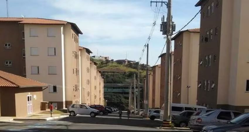 Apartamento com 2 dormitórios à venda, 55 m² por R$ 182.000,00 - Jardim Centenário - Guarulhos/SP