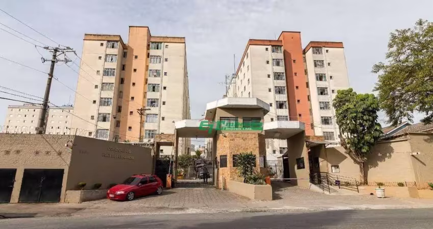 Apartamento com 2 dormitórios à venda, 70 m² por r$ 214.000,00 - centro - guarulhos/sp