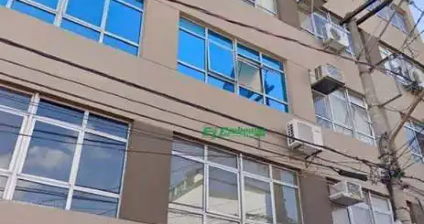 Sala à venda, 50 m² por R$ 280.000,00 - Centro - Guarulhos/SP
