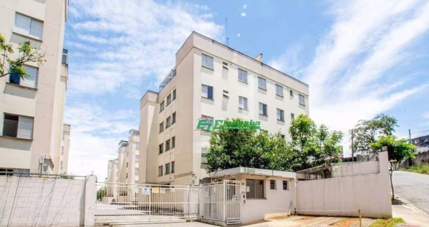 Apartamento Duplex com 3 dormitórios à venda, 105 m² por R$ 300.000,00 - Cidade Parque Alvorada - Guarulhos/SP