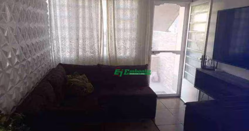 Casa com 2 dormitórios à venda, 42 m² por R$ 212.000,00 - Vila Carmela I - Guarulhos/SP