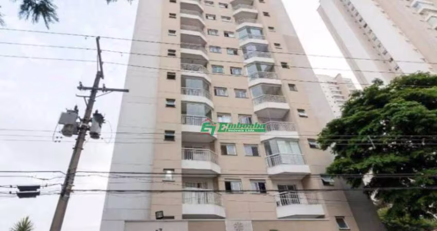 Apartamento com 2 dormitórios à venda, 50 m² por R$ 403.000,00 - Gopoúva - Guarulhos/SP
