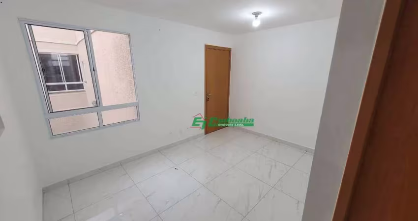 Apartamento com 2 dormitórios à venda, 39 m² por R$ 225.000,00 - São João - Guarulhos/SP
