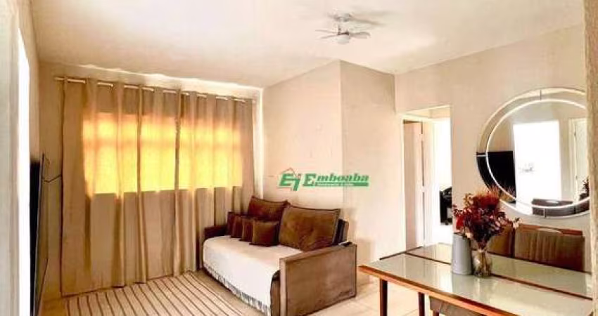 Casa com 3 dormitórios à venda, 81 m² por R$ 382.000,00 - Vila Zamataro - Guarulhos/SP
