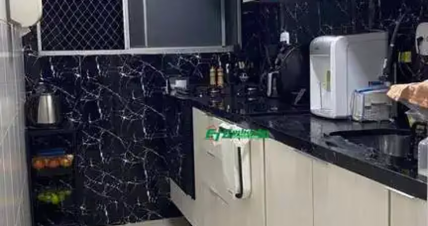 Apartamento duplex com 4 dormitórios à venda, 100 m² por r$ 329.000,00 - cidade parque alvorada - guarulhos/sp
