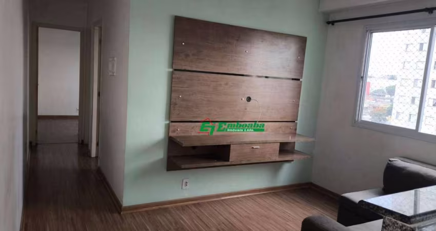 Apartamento com 2 dormitórios à venda, 43 m² por R$ 330.000,00 - Cocaia - Guarulhos/SP