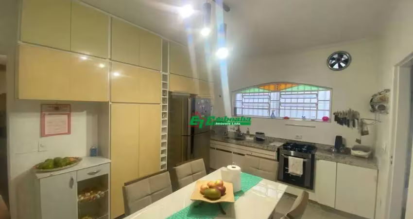 Casa com 4 quartos à venda na Avenida Othon Luiz Silveira, 223, Jardim Rosa de Franca, Guarulhos