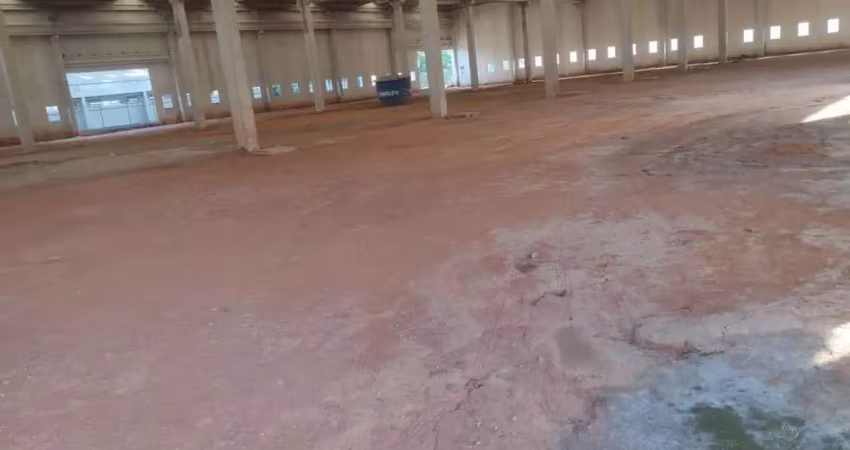 Galpão à venda, 6200 m² por r$ 23.500.000 - cidade aracilia - guarulhos/sp