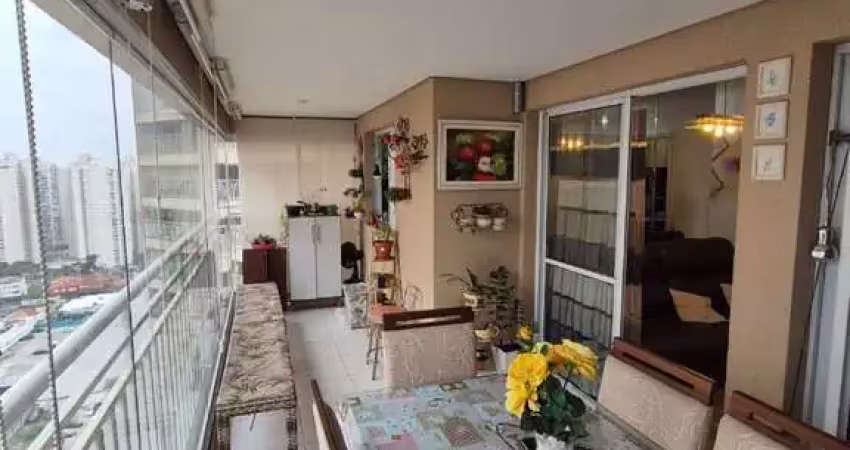 Apartamento com 3 dormitórios à venda, 91 m² por r$ 1.280.000 - vila augusta - guarulhos/sp