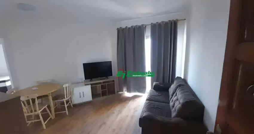 Apartamento com 2 dormitórios à venda, 60 m² por r$ 380.000 - macedo - guarulhos/sp