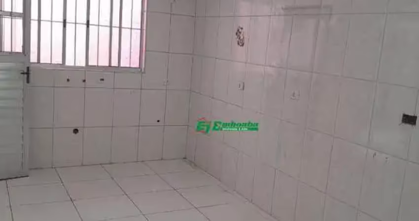 Casa com 2 dormitórios à venda, 80 m² por r$ 530.000,00 - paraventi - guarulhos/sp