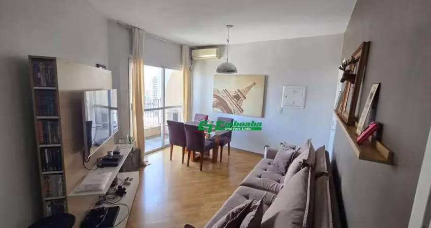 Apartamento com 2 dormitórios à venda, 60 m² por r$ 380.000,00 - macedo - guarulhos/sp