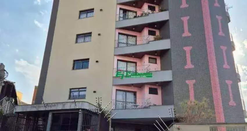 Apartamento com 3 dormitórios à venda, 130 m² por r$ 750.000 - picanço - guarulhos/sp
