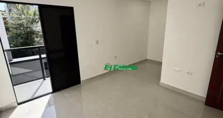 Sobrado com 3 dormitórios à venda, 100 m² por r$ 850.000,00 - carmela iii - guarulhos/sp