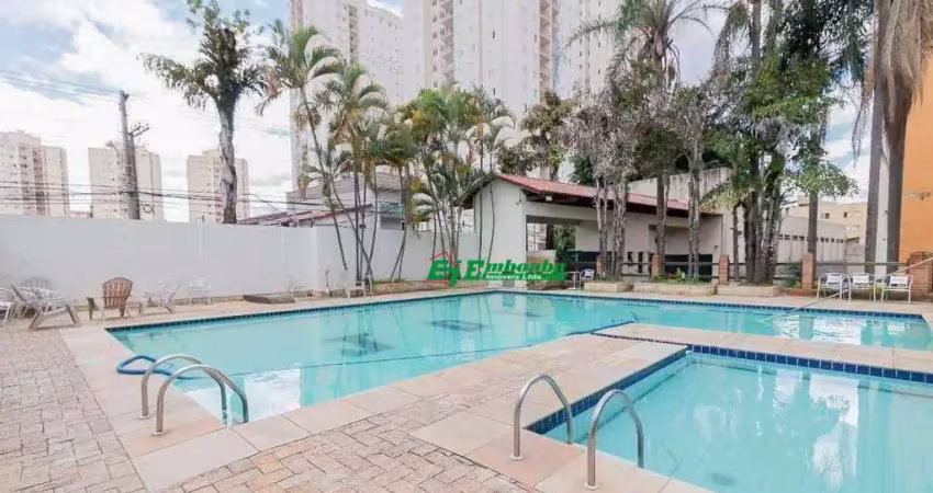 Apartamento a venda 69m² no bairro macedo em guarulhos - sp
