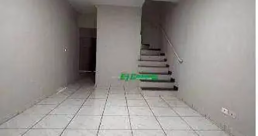 Casa com 2 quartos à venda na Rua Senador José Bento, 5, Vila Nova Bonsucesso, Guarulhos