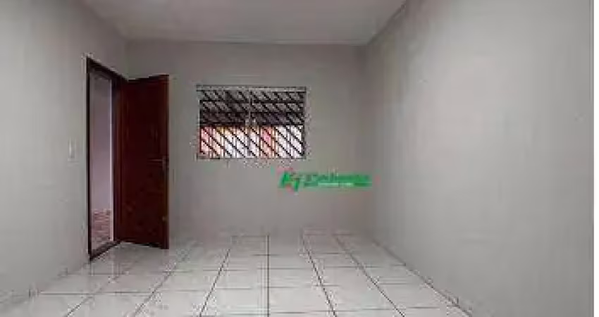 Casa com 2 quartos à venda na Rua Senador José Bento, 9, Vila Nova Bonsucesso, Guarulhos