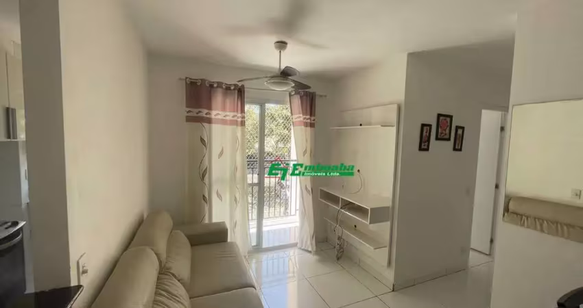 Apartamento com 3 quartos para alugar na Avenida Brigadeiro Faria Lima, 1451, Cocaia, Guarulhos