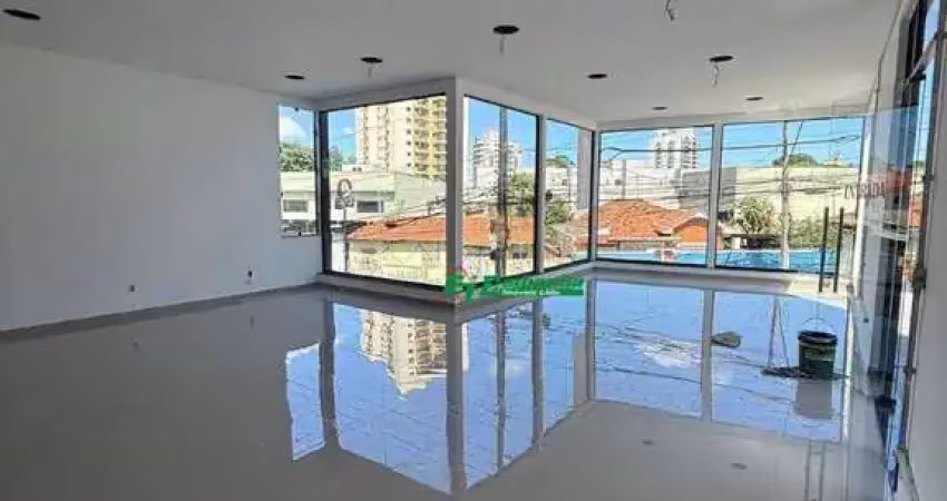 Salão comercial para locação prime stúdios vila galvão - guarulhos