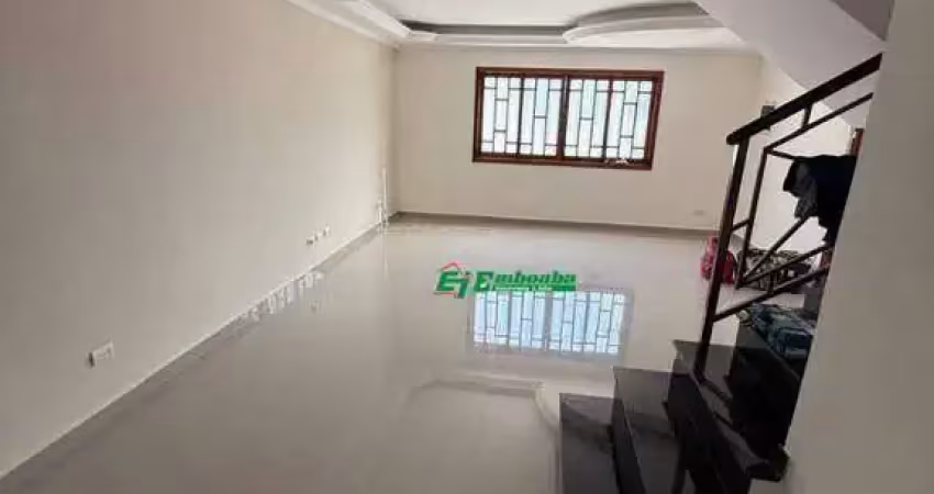 Casa com 4 quartos à venda na Rua Soldado Jair da Silva Tavares, 184, Jardim São Ricardo, Guarulhos