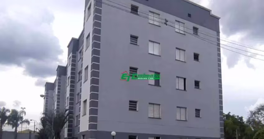 Apartamento com 2 dormitórios à venda, 53 m² por r$ 225.000,00 - cidade parque alvorada - guarulhos/sp