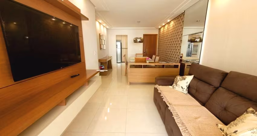 Apartamento Mobiliado à Venda na Praia do Morro em Guarapari ES, de Alto Padrão há poucos metros do Mar