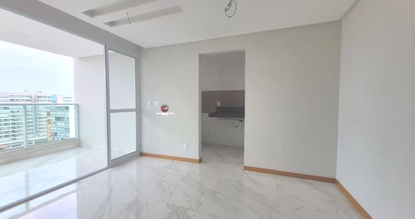 Apartamento Novo à Venda na Praia do Morro em Guarapari ES há uma quadra do mar com Lazer Completo na Cobertura