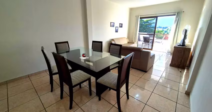 Apartamento á venda em guarapari es praia do morro na avenida praiana com 91mts² á 200 metros do mar  mobiliado e composto de 2 quartos sendo 1 suíte