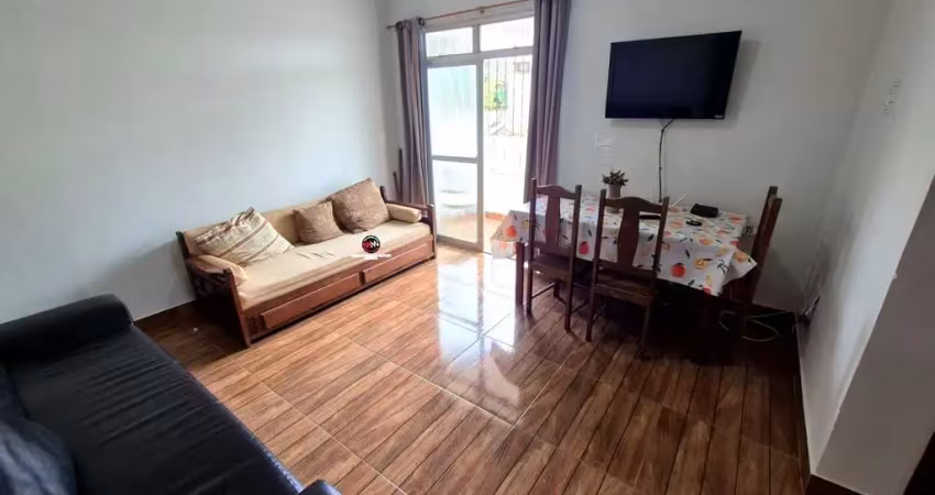 Apartamento á venda em guarapari es praia do morro com três quartos sendo 1 suíte e área externa privativa em preço de oportunidade