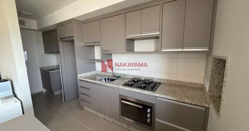 Apartamento Alto Padrão em Vivendas do Arvoredo, Londrina/PR
