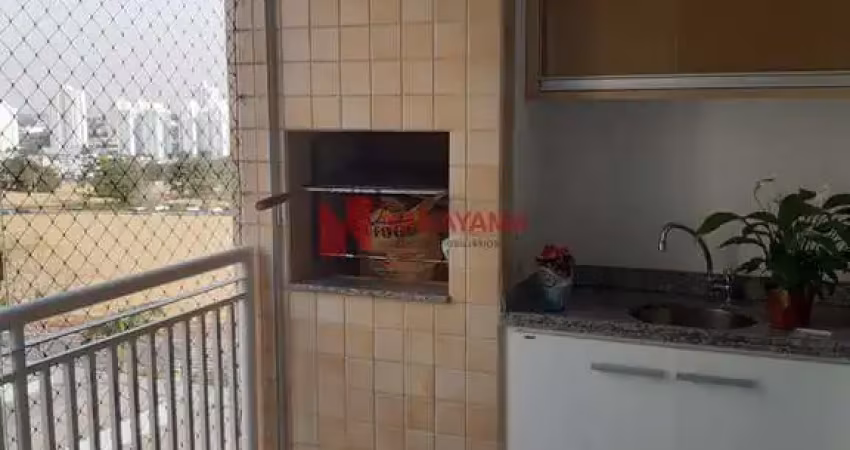 Apartamento à venda no bairro Bela Suiça - Londrina/PR, Zona Sul