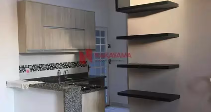 Casa com 3 quartos à venda no Califórnia, Londrina 