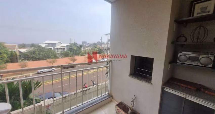Apartamento Fit Terra Bonita