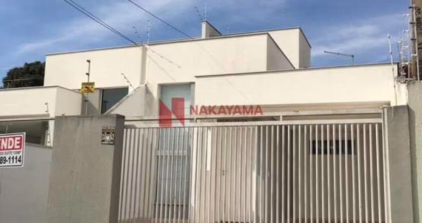 Casa em Califórnia, Londrina/PR