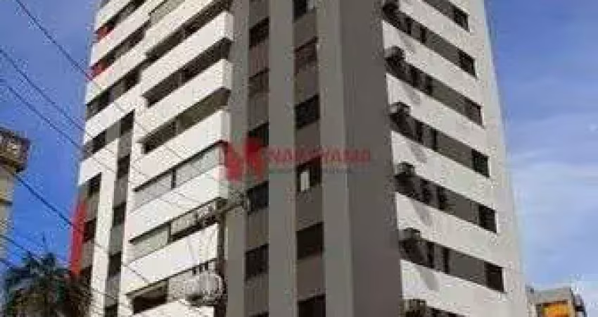 Apartamento com 4 dorms sendo 1 suíte, 2 vagas  -  jardim agari, londrina/pr