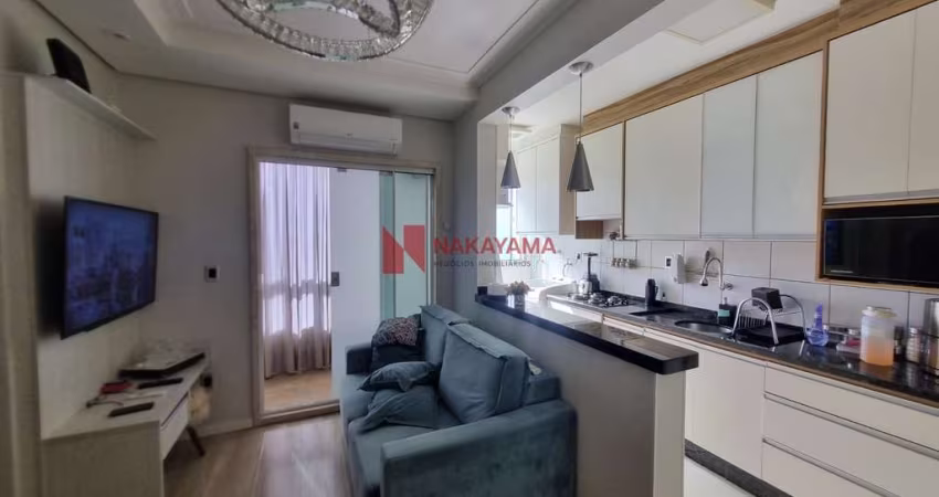 Apartamento em Spazio La luna, Londrina/PR