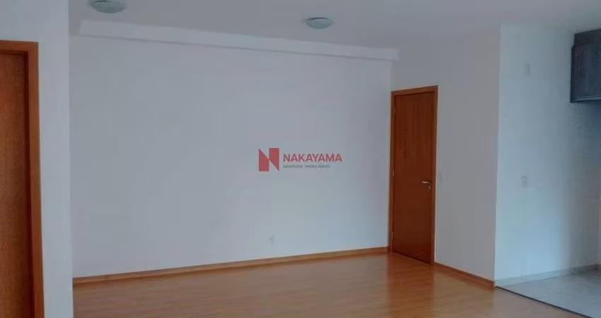 Apartamento em Terra Bonita, Londrina/PR