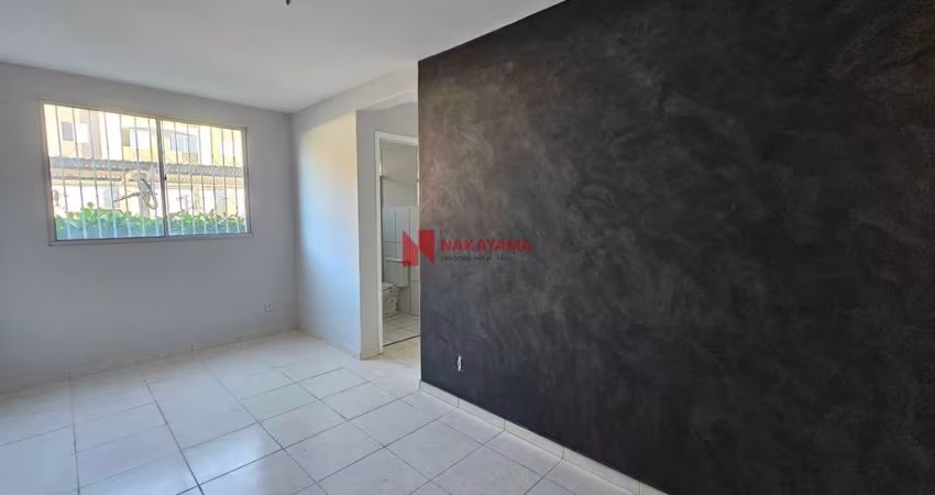 Apartamento com 2 dorms no  Jardim Nações Unidas, Londrina/PR