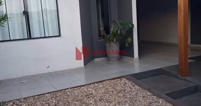 Linda Casa  em Alpes, Londrina/PR