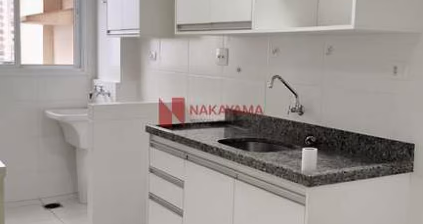 Apartamento em Jardim Higienópolis, Londrina/PR