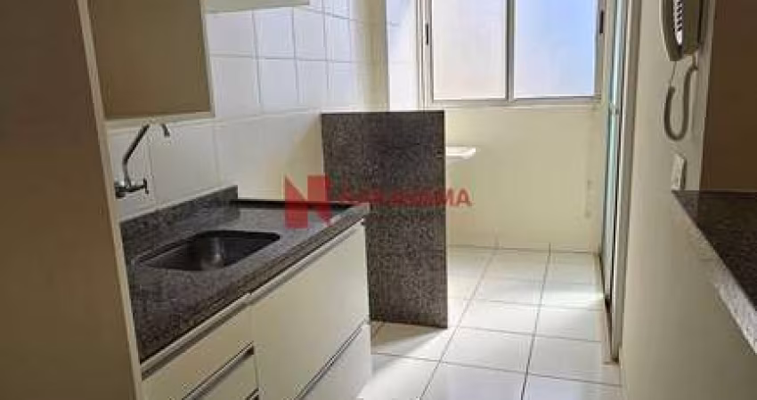 Apartamento com 3 dorms sendo 1 suite, churrasqueira- Gleba- , Londrina/PR