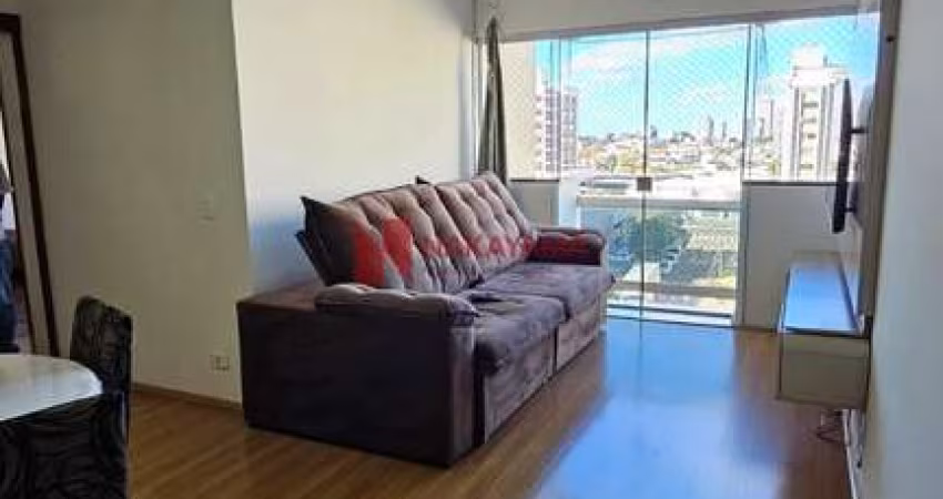Apartamento 3 dorms sendo 1 suíte, 1 vaga - Judith-Londrina/PR