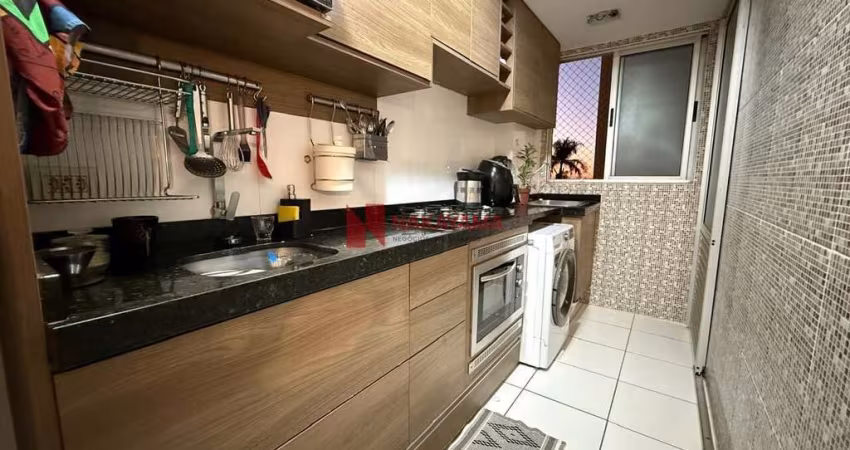 Apartamento em Jardim Morumbi, COND MARCO DOS PIONEIROS - Londrina/PR