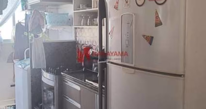 Apartamento em Jardim Morumbi, Marco dos Pioneiros - Londrina/PR